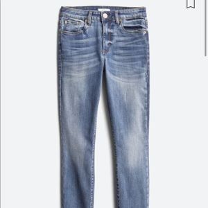 STS Blue Ellie High Rise Skinny Jeans